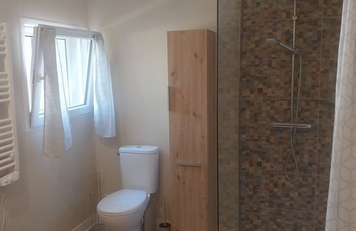 Elne Casa | House with garden 7 km from the beach