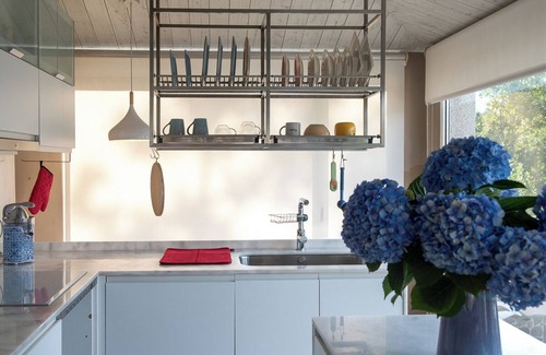 Poio Casa | House with garden and barbecue very close to Combarro - Pet Friendly