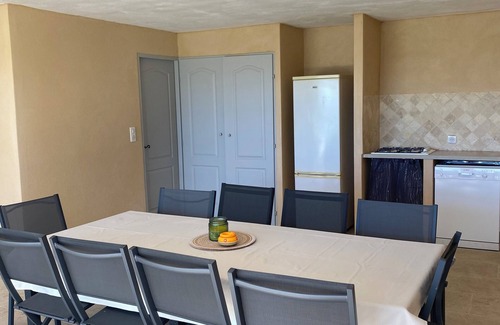 Cucuron Villa | House With Garden and Private Pool
