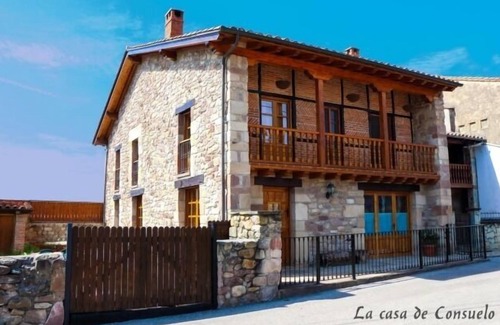 Viernoles Casa | Oferta en Julio casa con jardín y huerta