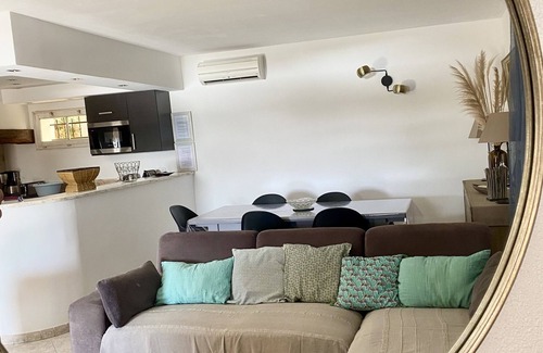 Bonifacio Villa | casa / villa - Bonifacio