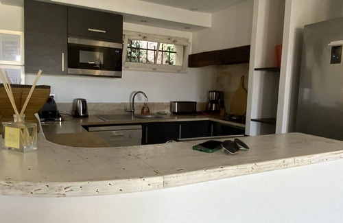 Bonifacio Villa | casa / villa - Bonifacio