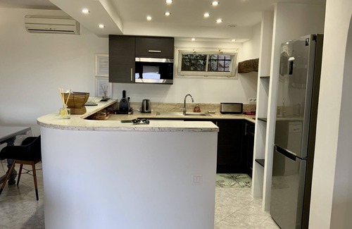 Bonifacio Villa | casa / villa - Bonifacio