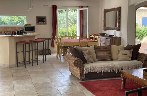 Malaucene Casa | Casa / villa / chalet - Malaucene
