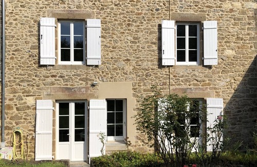 Saint-Ideuc Casa | Casa / villa / chalet - Saint Malo