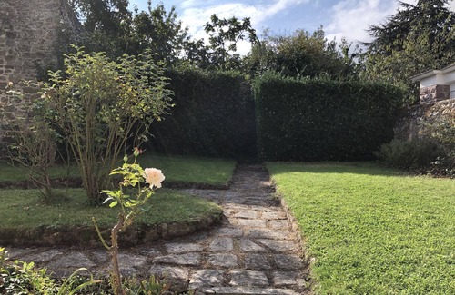 Saint-Ideuc Casa | Casa / villa / chalet - Saint Malo