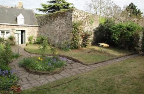 Saint-Ideuc Casa | Casa / villa / chalet - Saint Malo