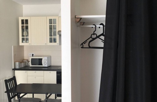 Meyzieu Nord Ouest Casa | House with garden Groupama stadium/Airport