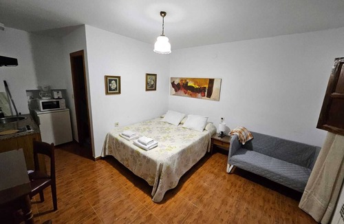 Puente Nuevo Cabaña | Casa con jardín en Picos de Europa (13 plazas)