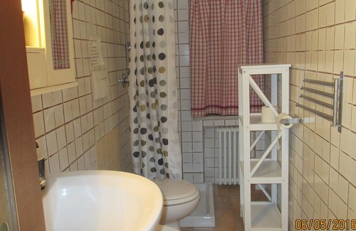 Mattinata Apartamento | Casa con jardín en un contexto tranquilo y relajante.
