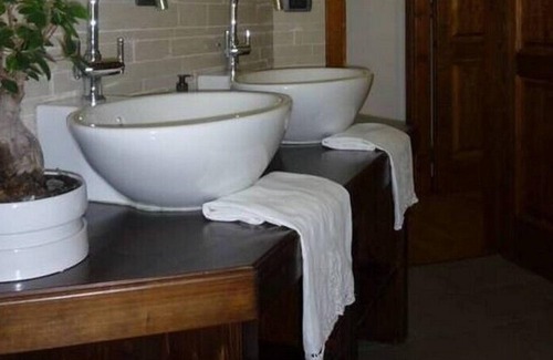 Santa Maria del Piano Casa | Casa con jardín en Montescudo, Rimini
