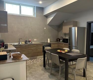 Paceville Apartamento | House with garden in Paceville