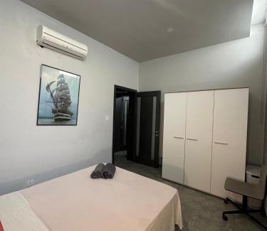 Paceville Apartamento | House with garden in Paceville
