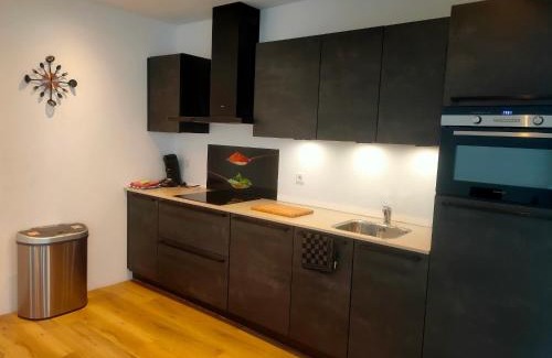 Beverwijk Casa | House with garden in the center close to the sea and Amsterdam
