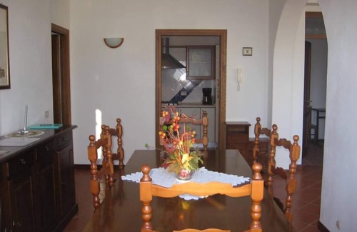 Vescovado Apartamento | Piso / apartamento - Murlo