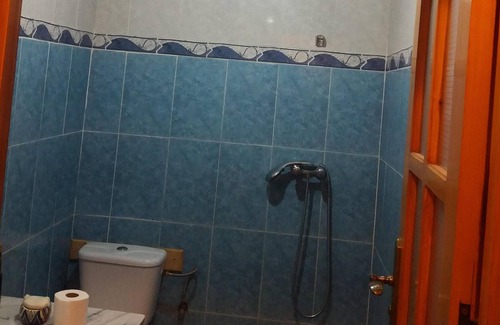 Essaouira Casa | CASA CON JARDIN PRES ESSAOUIRA