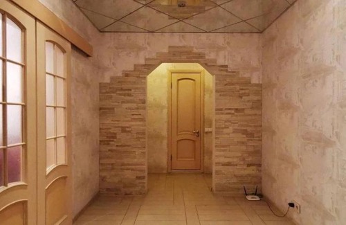 Vinni Parish Casa | House with good furniture