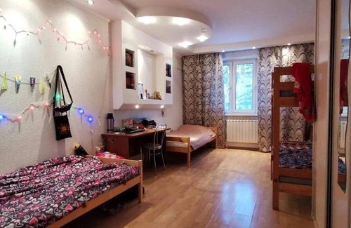 Vinni Parish Casa | House with good furniture
