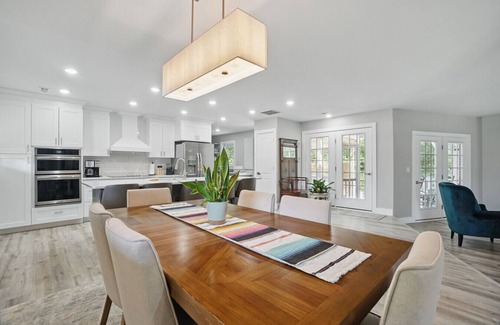 Snug Harbor Casa | House with Hot tub, close to Marina, in a Golf Course Community