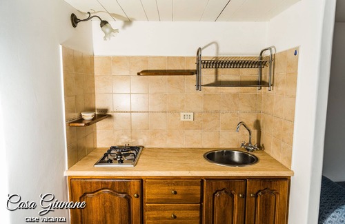 Lipari Historic Centre Apartamento | Vacaciones en la isla de Lipari