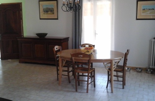 Paradou Villa | Casa con estudio independiente y piscina en un pueblo en el corazón de los Alpilles