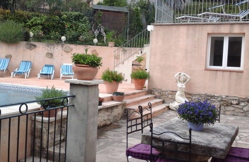 Paradou Villa | Casa con estudio independiente y piscina en un pueblo en el corazón de los Alpilles