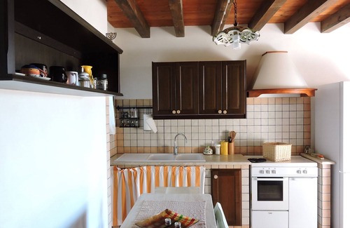 Buseto Palizzolo Casa | House with infinity pool in the hills near the sea and Trapani