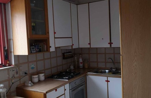 Forgaria nel Friuli Casa | House with a View