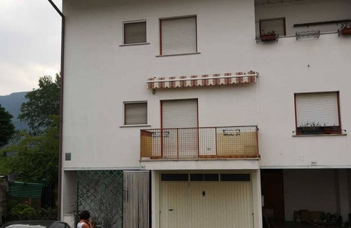 Forgaria nel Friuli Casa | House with a View