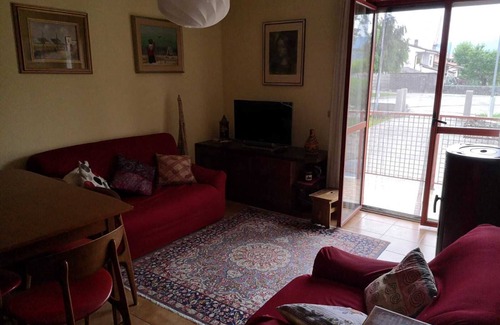 Forgaria nel Friuli Casa | House with a View