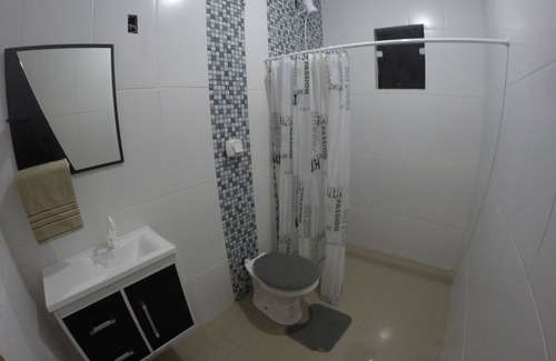 Nossa Senhora de Fatima Casa | Casa con vista al lago