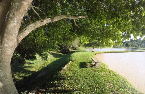 Nossa Senhora de Fatima Casa | Casa con vista al lago