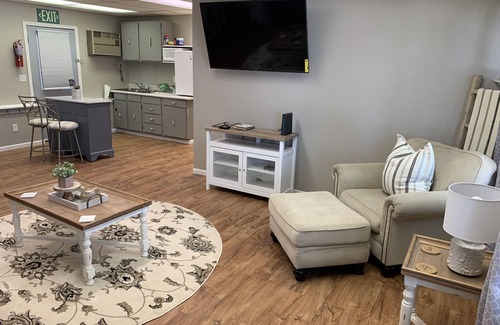 Rapid City Casa | House with large back yard!
