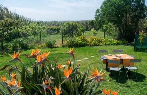 Ericeira Casa | House with large garden - Ericeira