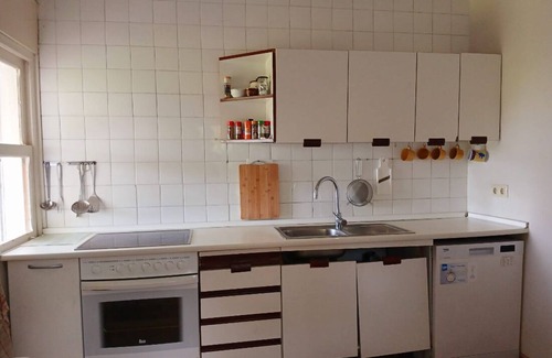 Pesues Casa | Casa Con Gran Jardín Entre San Vicente y Pechón