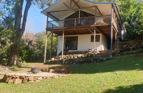 Ewingsdale Casa | Byron Bay Vista Lodge