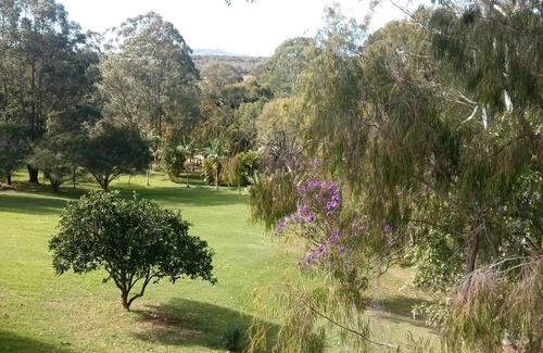 Ewingsdale Casa | Byron Bay Vista Lodge