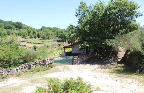 Arcos de Valdevez Cabaña | #Casa con magníficas vistas del Parque Nacional Peneda-Geres.
