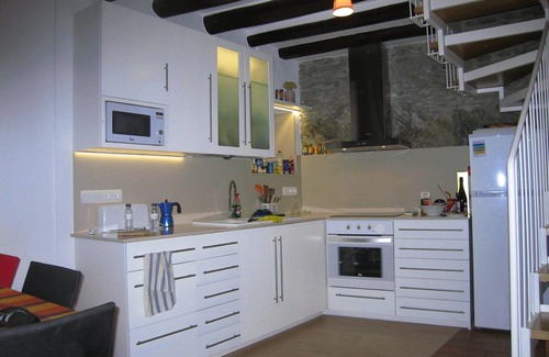 Cadaques Casa | Casa con magníficas vistas al mar