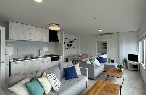 Suooshima Casa | House with Ocean view good for 8PPL Free WiFi
