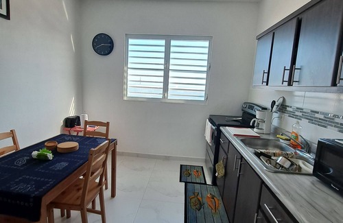 Isabela Casa | Casa Lola entre Olas