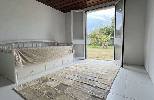 Praia Rasa Casa | House with pool