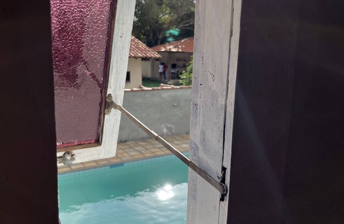 Praia Rasa Casa | House with pool