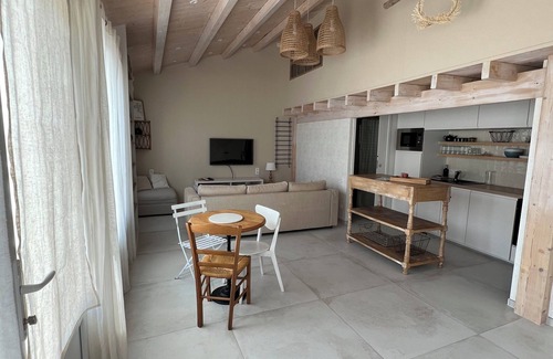 Puilboreau Casa | House with parking, 5 minutes from downtown!