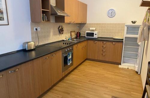 Strba Apartamento | House with parking