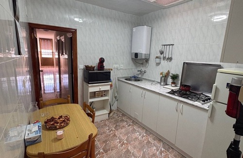 Nava del Rey Casa | House with patio