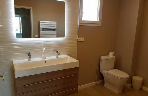 Colomiers Casa | Casa con piscina en paz a 15 min de Toulouse