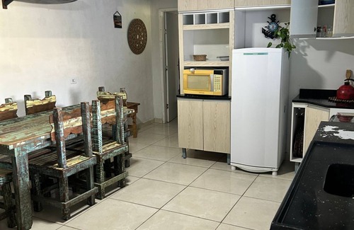 Pontal do Parana Casa | House with pool 500 meters from the beach