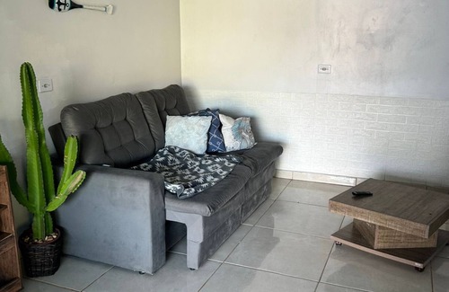Pontal do Parana Casa | House with pool 500 meters from the beach