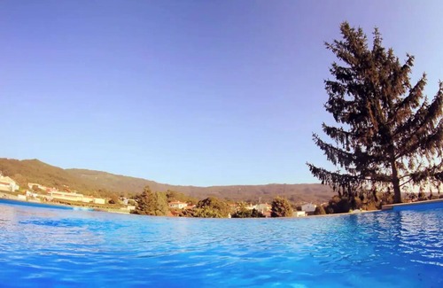 Afife Casa | House with pool with sea and Mountain View